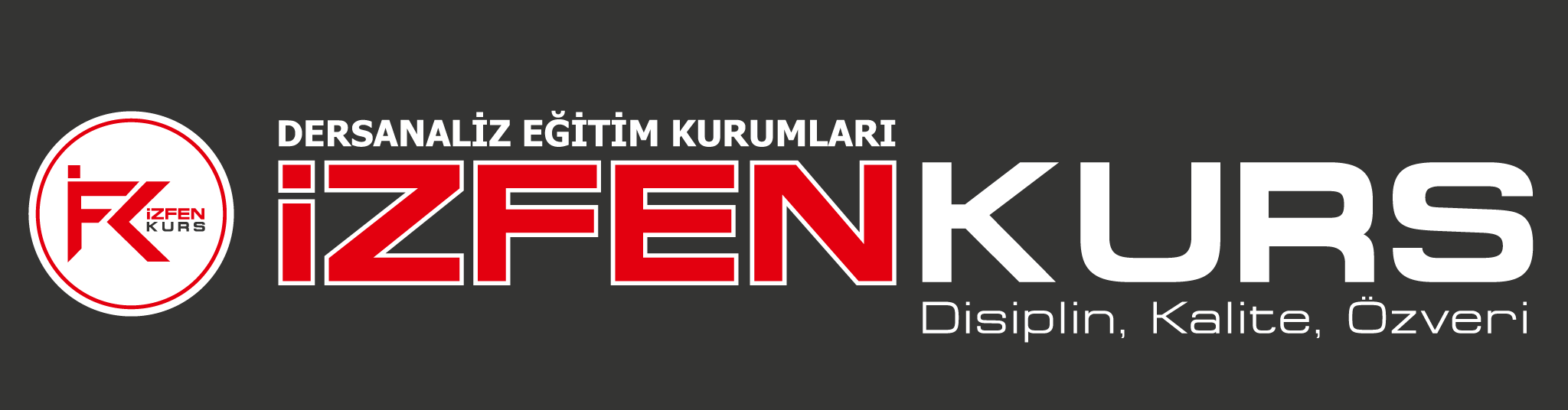 İzfen Kurs